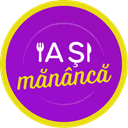 Iași Mănâncă logo